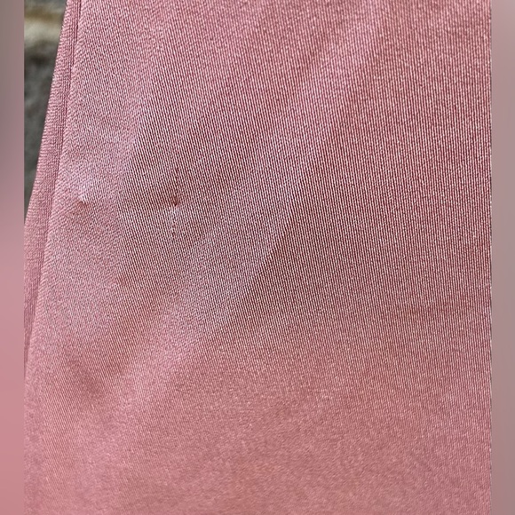 NWOT MAC DUGGAL EMBELLISHED NECK TRUMPET GOWN Sz. 2 - Picture 8 of 10